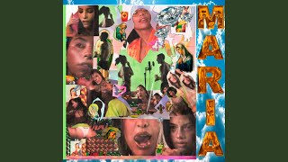 María Lyrics English Translation