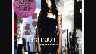 Terra Naomi~the vicodin song