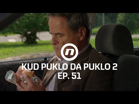 Sveto je jako štedljiv - Kud puklo da puklo - epizoda 51 I sezona 2