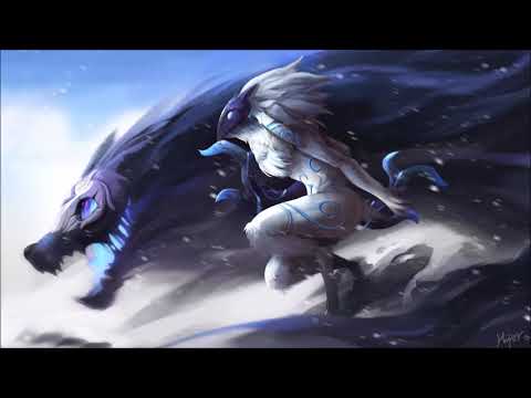 jvst x - kindred [LMTLESS]