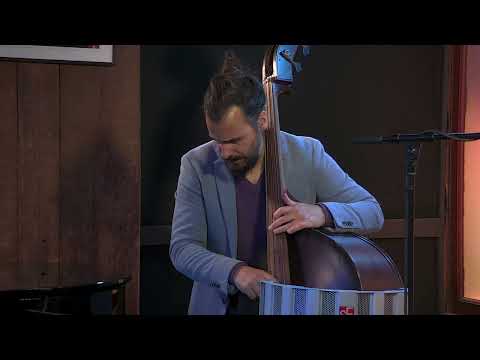 Keith Chasin Trio - Killing Me Softly With His Song