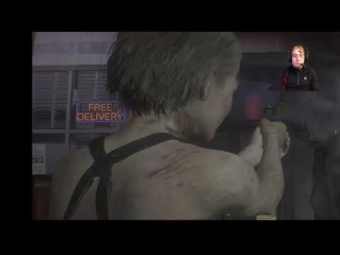 Resident evil 3 testi peli