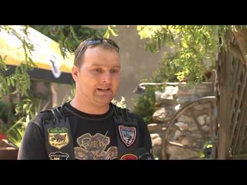 Tradicionalni moto skup u Debeljači 2017