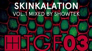 Download lagu Space Jungle (Mix Cut) (Showtek Intro Edit) (High Tone) mp3