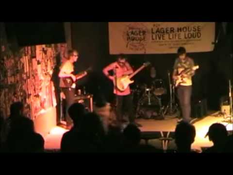 dread wings live at the lager house pt  2