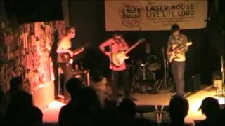 dread wings live at the lager house pt  2