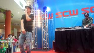 Trackshittaz @ SC Wels_-_Schuachblattlaboogie