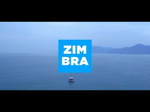 Zimbra - Azul (Clipe Oficial)