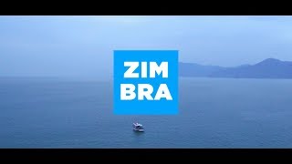 Zimbra - Azul (Clipe Oficial)