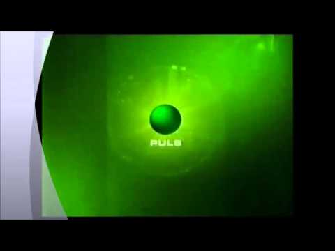 Messing Around With Logos: Puls