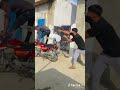 Uff Ye Garmi Funny Video