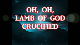 Oh the Blood By Joe Pace