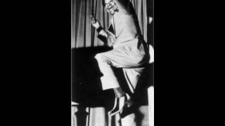 Evolution Blues  Cousin Joe