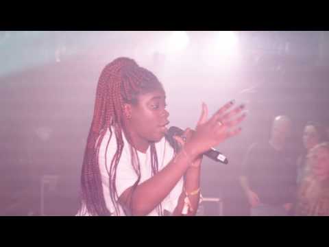 The BSMNT Club - urban night hosted by Coely: de aftermovie