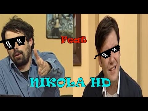 MC Dragan  Torbica feat Boskic-A meni svajcarci kicmu lome