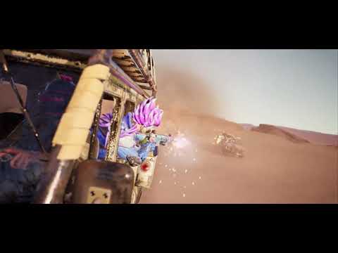 Stand United: PGC 2021 Trailer