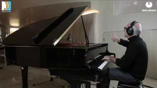 Ludovico Einaudi vs Octo Octa "Please Don't Leave"