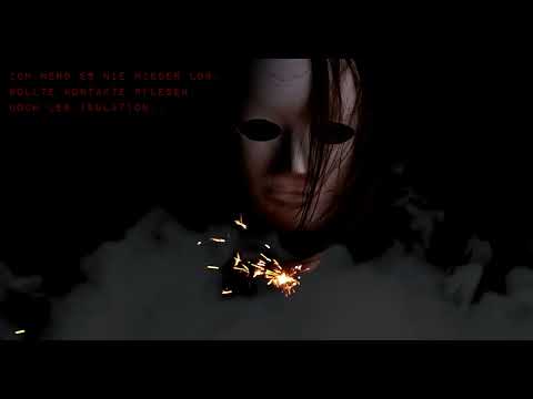 JEANIOUS x NZUMQ x LGM - DÄMONEN [official lyric video] prod. by NZUMQ