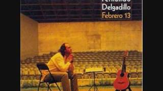 Fernando Delgadillo - Ensayo de una boca