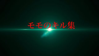 モモのキル集〜！