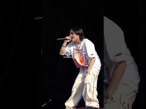 Novelbright「Walking with you」at JAPAN JAM 2025