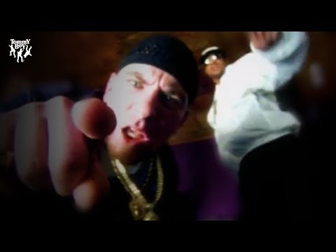 House of Pain - Fed Up [Official Music Video]