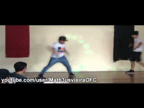 MEET UP CAÇAPAVA | Leo Almeida {wins} vs leeoD / POR: @Math3usvieiraLD