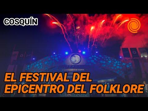 FESTIVAL DE COSQUÍN: las CINCO historias que no conocías de las NUEVE LUNAS