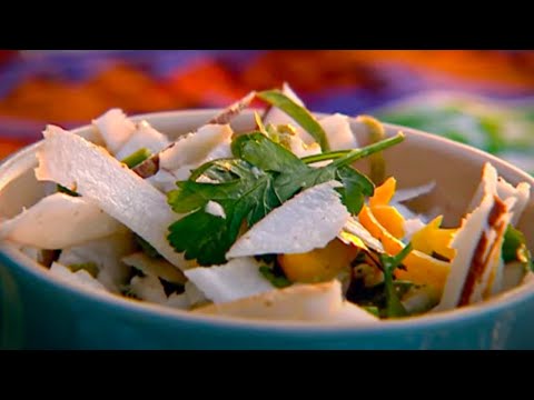 Hot Roast Snapper | Caribbean Food Made Easy | BBC Studios