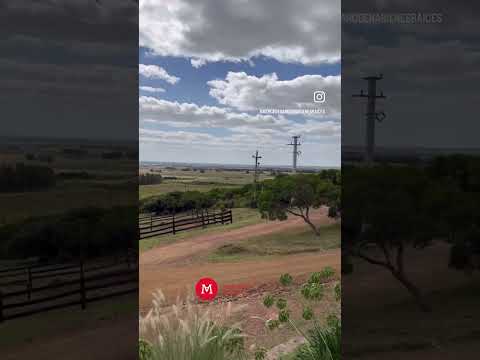 Video de YouTube - Venta chacra en Sierra de las Ánimas - Lavalleja 