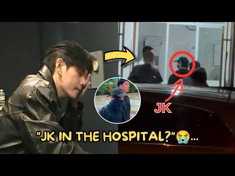 ARMY in Tears! Taehyung Reveals Jungkook's Condition After Returning from Japan&mdash;What Happened?