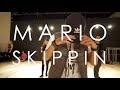 Mario - Skippin' | @mikeperezmedia Choreography