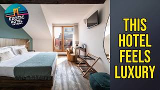Easylife - Suite in Colonne San Lorenzo Milano - This Hotel Feels Luxury | Milan