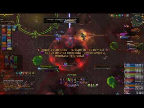 INSANE vs CENARIUS MYTHIC