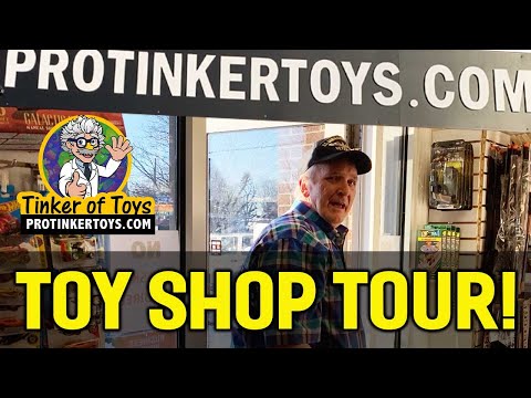 Protinkertoys Com