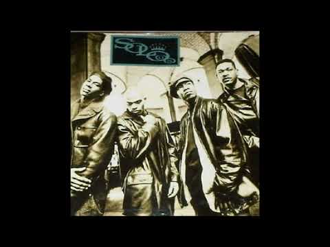 Solo -  Blowin' My Mind