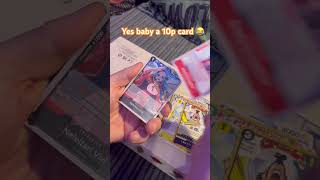 #cardopening #onepiece #onepiecenewera #opening #pokemoncards