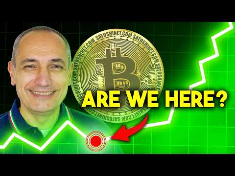 Is Bitcoin Headed for a Massive Rally? Find Out What Could Happen After the U.S. Elections!