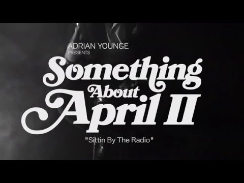 Video thumbnail for Sittin’ By The Radio