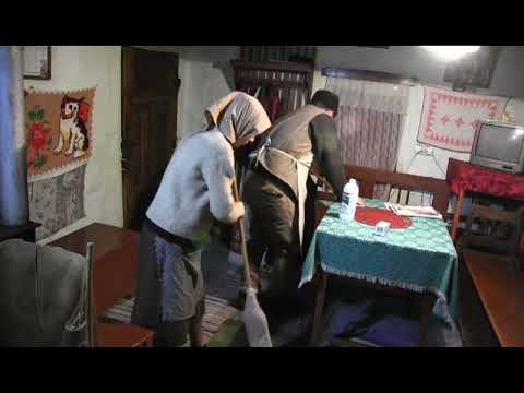 Székely Góbék 7. rész - A vén kecske es a sót meg-meg nyalja