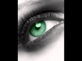 SLIJEPI PUTNICI - oči zelene 