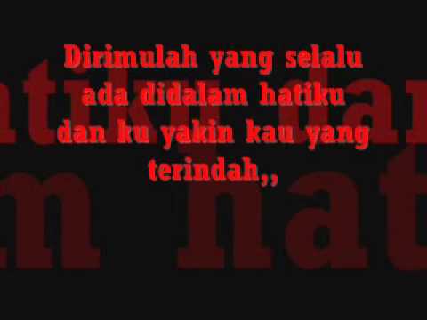 Letter For Me - Sebuah Penyesalan (Unofficial Lirik Video)