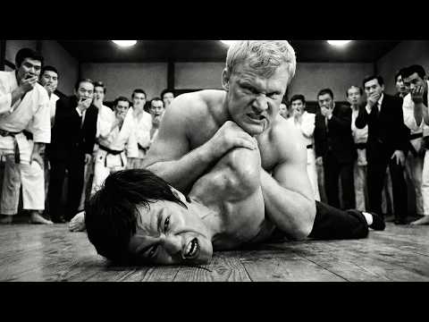 Bruce Lee's Deadliest and Most Dangerous Fight   Only 7 People Witnessed It
