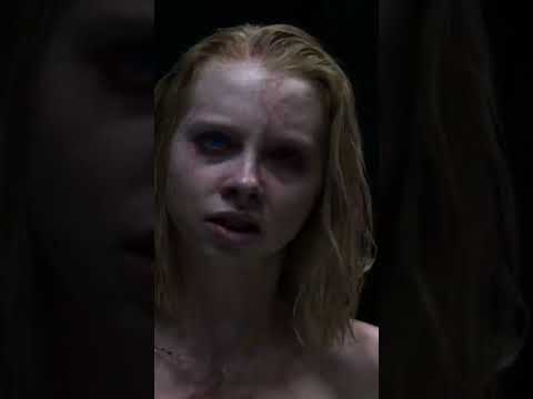 Putting the Evil Corpse to Rest | The Possession of Hannah Grace #shorts