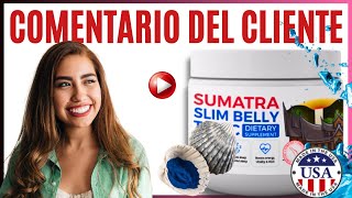 SUMATRA SLIM BELLY TONIC ❌⛔ ¡GRAN ALERTA!⛔❌ Sumatra Slim Belly Tonic Pérdida de peso   Sumatra Tonic