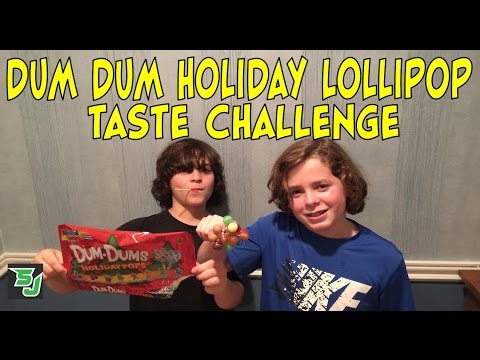 download lagu mp3 mp4 Weird Lollipop Flavors, download lagu Weird Lollipop Flavors gratis, unduh video klip Weird Lollipop Flavors