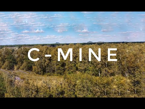 Visit Belgium - c mine Genk