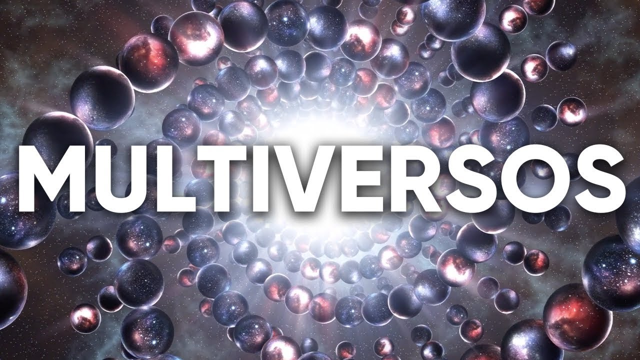 Nós Estamos Vivendo em um Multiverso?