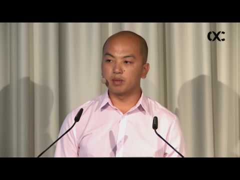 microXchg 2017 - Will Tran: Beyond OAuth2 – end to end microservice security