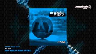 Delete - Neva (Module Module Remix)